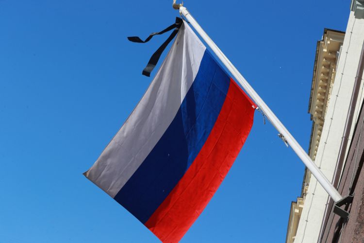 Dron hücumundan sonra Taqanroqda matəm günü elan edilib