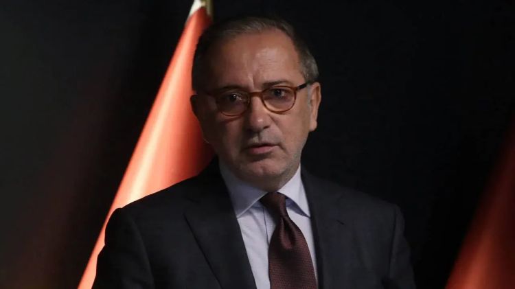 Fatih Altaylı 4 il 2 ay müddətinə azadlıqdan məhrum edilib