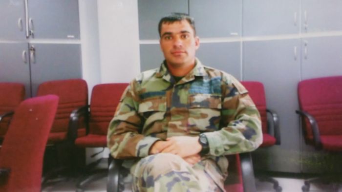 Milli Qəhrəman Pəncəli Teymurovun anası Prezident İlham Əliyevə təşəkkür məktubu göndərib