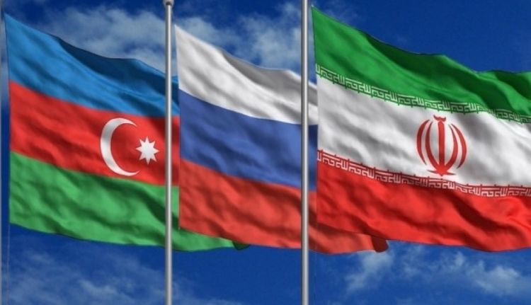 Azərbaycan, İran və Rusiya arasında üçtərəfli Anlaşma Memorandumu imzalanıb