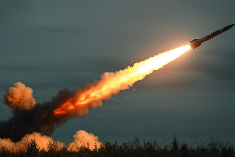 Çin ölümcül raketlərin kütləvi istehsalını edən  ilk ölkə olub