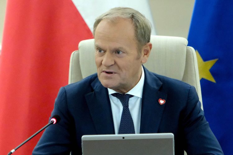 Polşa Avropanın eyni cinsli nikahları tanımaq qərarına qarşı çıxır