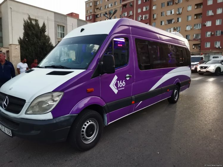 Cəbrayıl rayonunun Horovlu kəndinə növbəti köç karvanı yola salınıb