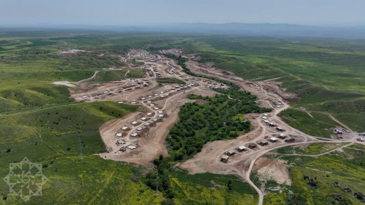 Şəhid qardaşımın ruhu şad oldu - Horovlu sakini