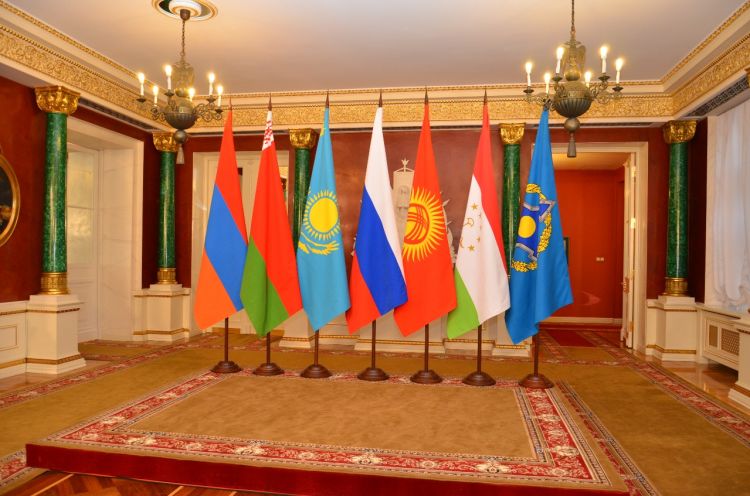 KTMT ölkələri transmilli təhdidlərə qarşı mübarizəni müzakirə ediblər