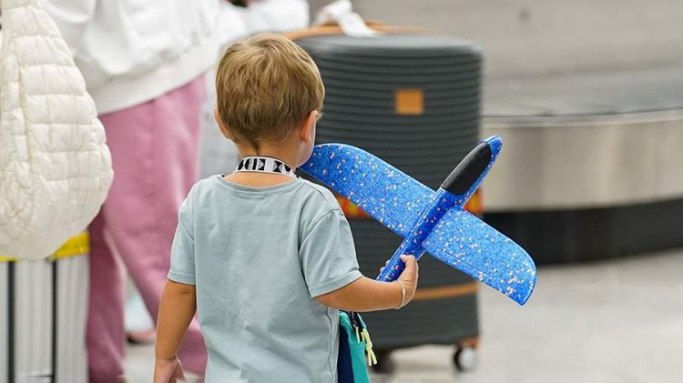 Rusiyanın bu hava limanında müvəqqəti uçuş məhdudiyyətləri tətbiq edilib