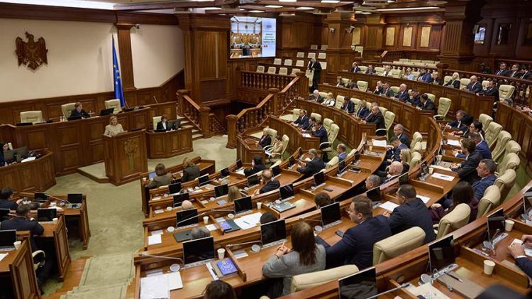 Moldova Rus Evinin fəaliyyəti ilə bağlı razılaşmanı ləğv etdi