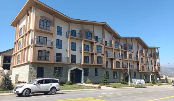 Kəlbəcərdəki hərbi hospital mülki vətəndaşlara da xidmət göstərəcək