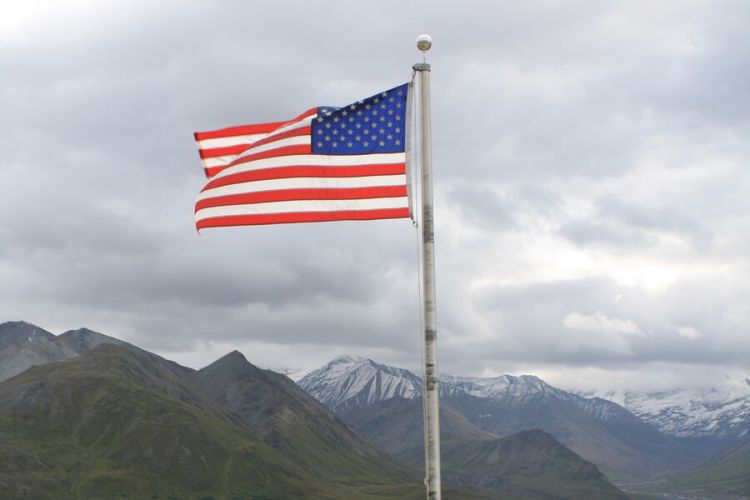 Alyaskada güclü zəlzələ olub