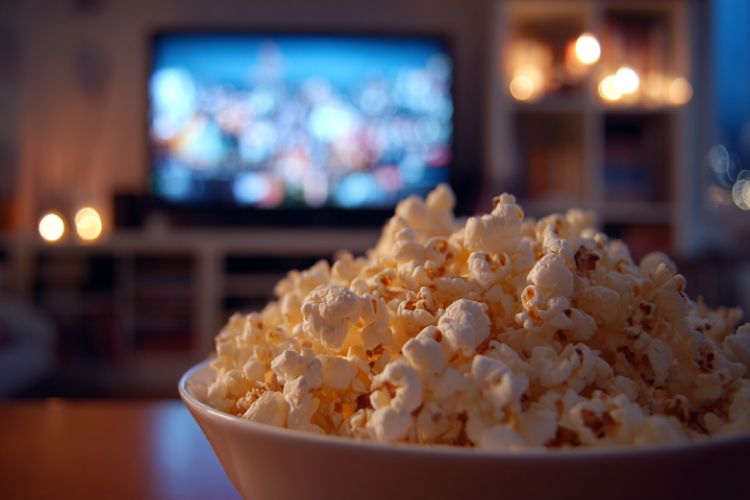 Psixoloq iştahanı artıran film janrlarını sadalayıb