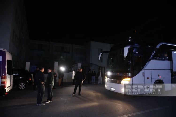 Zəngilanın Məmmədbəyli kəndinə daha 33 ailə köçürülüb