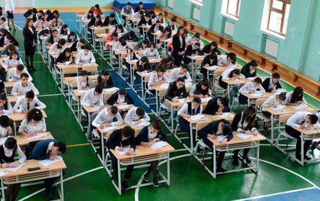 DİM Vəkillər Kollegiyasına üzv olmaq istəyənlər üçün imtahan keçirəcək