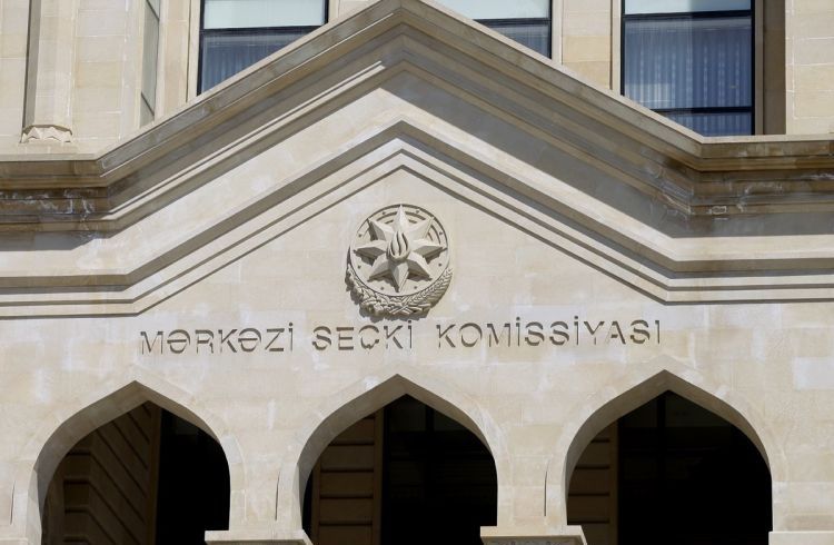 Azərbaycan Qırğızıstanda seçkiləri müşahidə edəcək