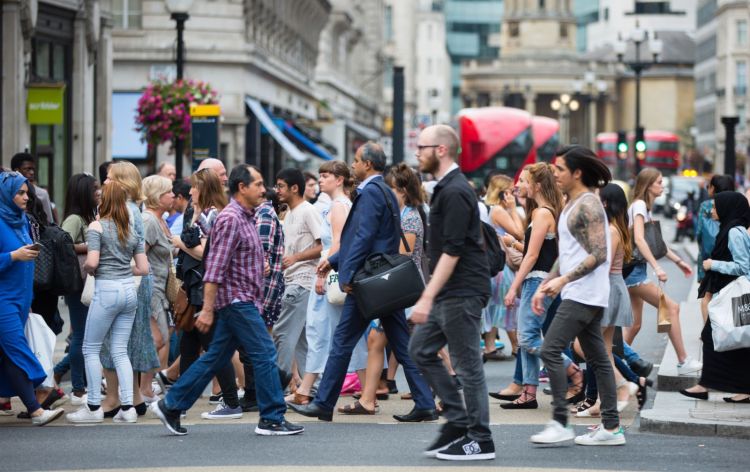 Dünyanın ən çox əhalisi olan şəhərləri açıqlandı