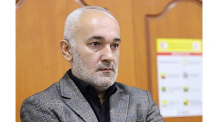 Ay mənim Arzu qızım... -  Araşdırma