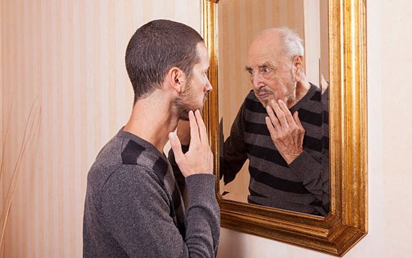 Qocalmanı sürətləndirən üç gündəlik VƏRDİŞ