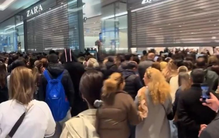 "Satılmayan məhsulları "Qara cümə" adı ilə satırlar" - Azərbaycanda "Black friday" endirimləri nə qədər doğrudur?