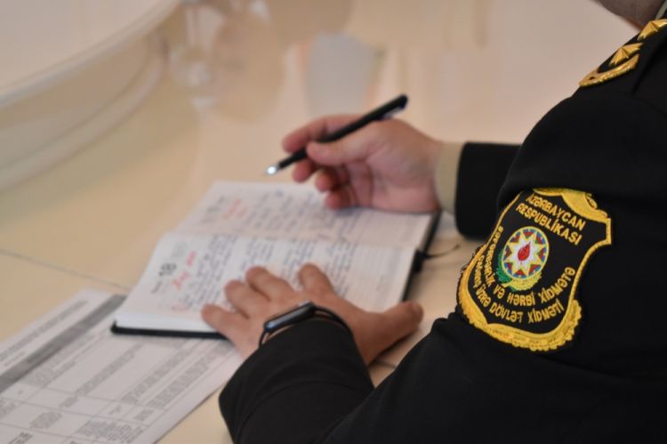 Müxtəlif dövrlərdə xəstəliklə bağlı əsgərlikdən möhlət alanlar  yenidən yoxlanılır