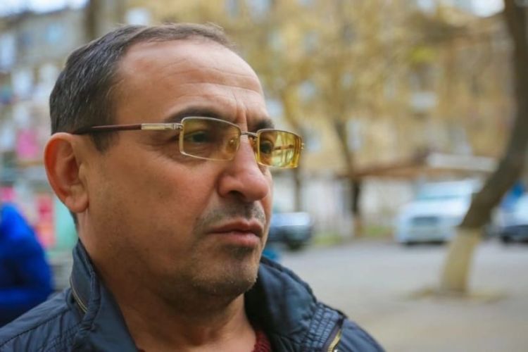 AXCP Rəyasət Heyətinin üzvünün evində axtarış aparılıb