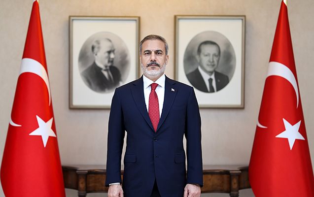 Ankara və Tehran nüvə məsələlərində əməkdaşlığı davam etdirir - Fidan