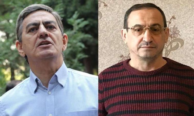 Əli Kərimli və Məmməd İbrahim şübhəli şəxs qismində istintaqa cəlb edilib