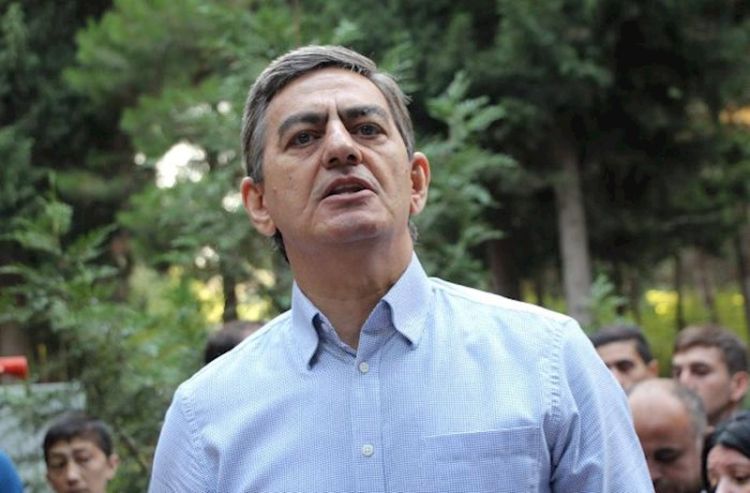 Əli Kərimliyə ittiham irəli sürülüb