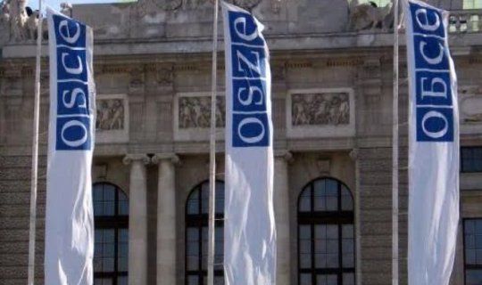 ATƏT Minsk prosesi və onunla əlaqəli strukturların bağlanmasını başa çatdırıb