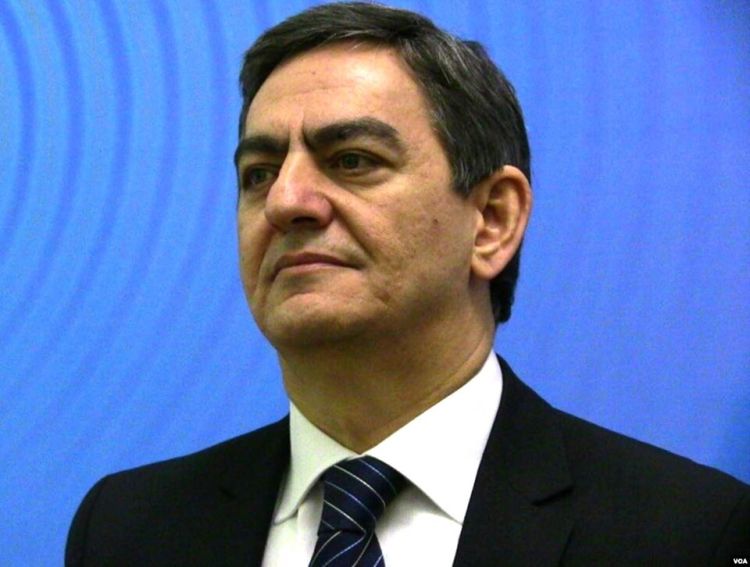 Məhkəmə Əli Kərimli ilə bağlı  QƏRAR VERDİ 