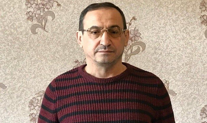 Məmməd İbrahimli həbs edildi