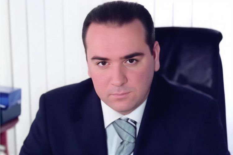 Teymur Mehdiyev nazir müavini vəzifəsindən azad edilib