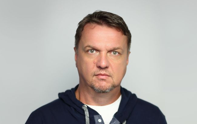 "RBC-Ukrayna"nın həmtəsisçisi Vladimir Şults vəfat edib