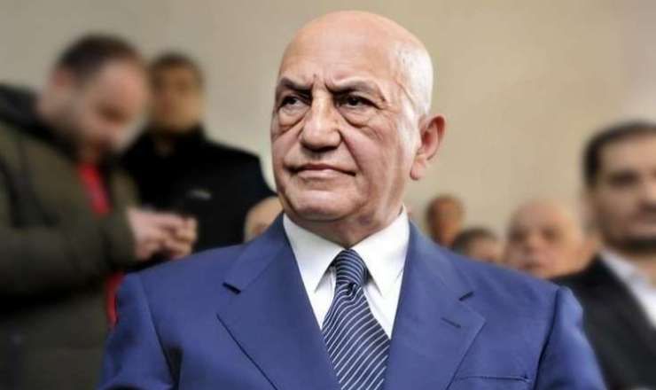 Əli Kərimli buna görə həbs edildi -  Əli İnsanov