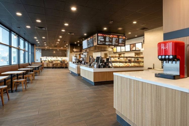 Ticarət mərkəzlərindəki restoranlar tezliklə bağlana bilər - Mironov