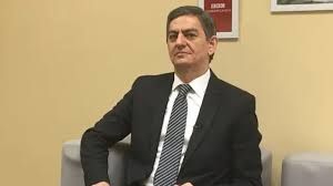 Əli Kərimli tibbi müayinədən keçirilib - Təkadamlıq kamerada saxlanılır