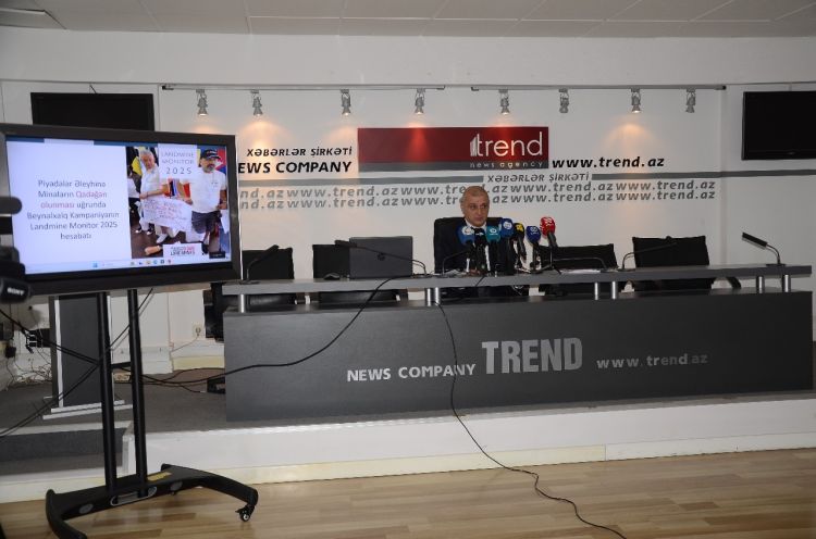 “Mina qurbanları üçün iqtisadi imkanların yaradılması” layihəsi başlayır - FOTO