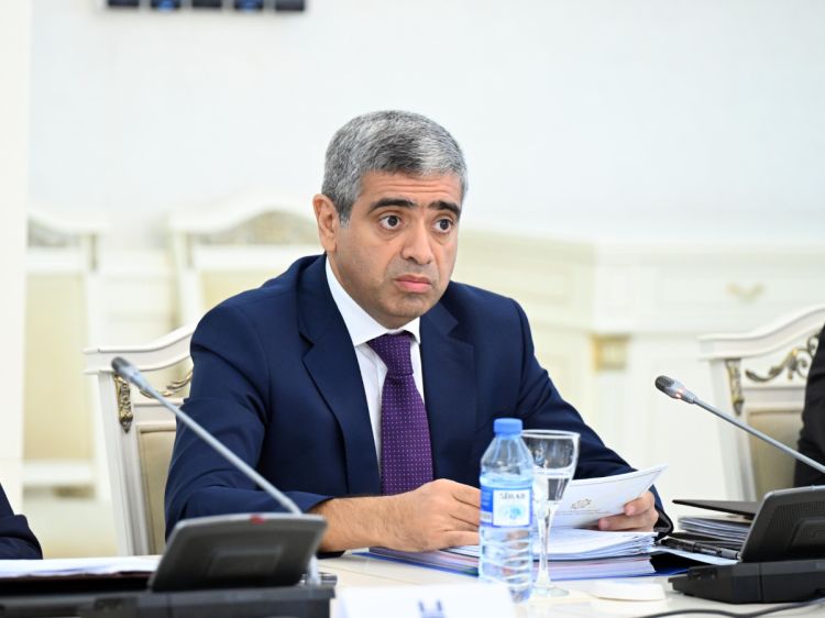 Pensiya kapitalının vərəsələrə qalacağı ilə bağlı  nazirdən açıqlama