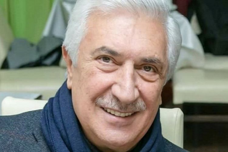 Dirijor Ramiz Məlik-Aslanov Prezidentə məktub yazıb