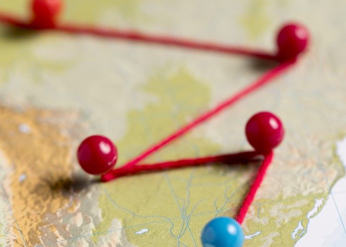 Bakıda TDT Xəritəçəkmə Qurumları Rəhbərlərinin ikinci iclası keçirilir