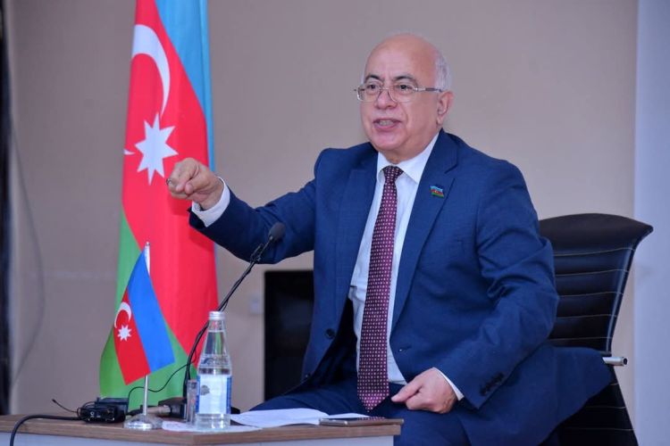 Azərbaycanda elmi rəhbərlər tələbələrinin tədqiqatlarını diqqətlə oxumurlar - Komitə sədri