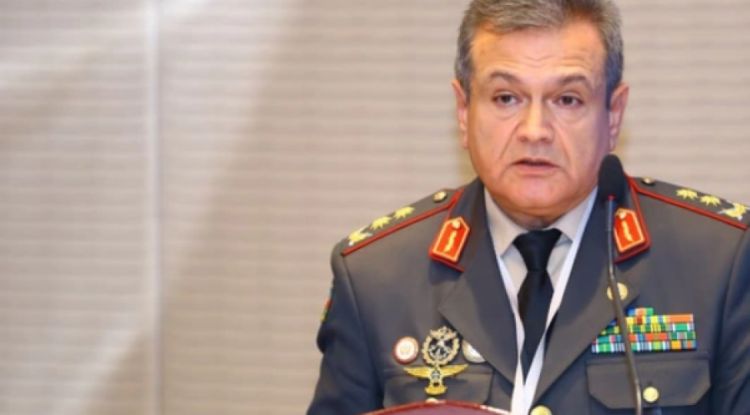 Azərbaycanda yeni topoqrafik xəritə hazırlanıb