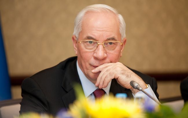 Ukraynanın keçmiş baş naziri  qiyabi olaraq 15 il həbs cəzasına məhkum edilib