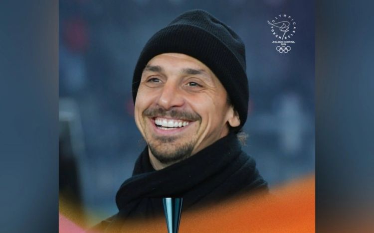  2026-cı ildə Milanda keçiriləcək Olimpiadada məşəli məşhur futbolçu daşıyacaq