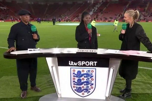 Teleaparıcı canlı yayımda huşunu itirdi