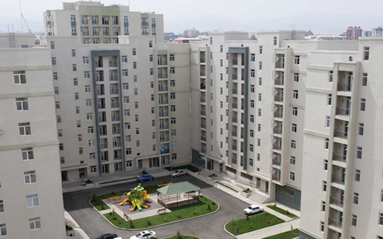 MİDA mənzillərinin satışında ədalətsizlik var - Osman Gündüz