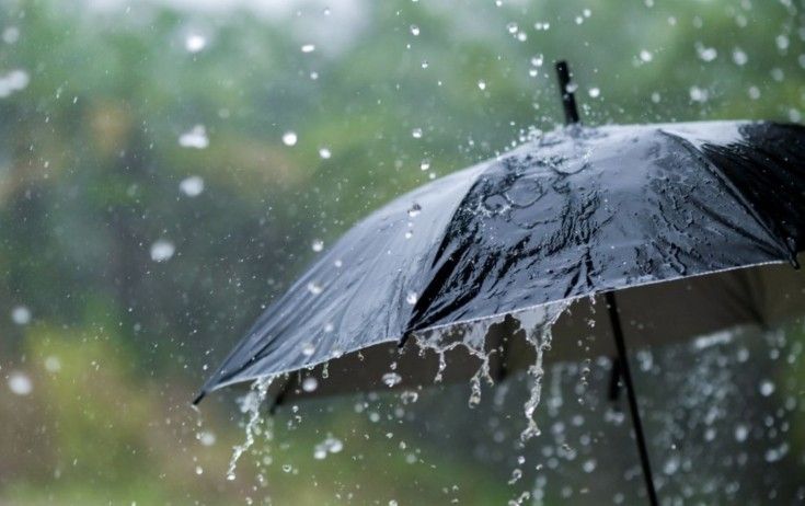 Sabah bəzi yerlərdə leysan xarakterli yağış yağacaq
