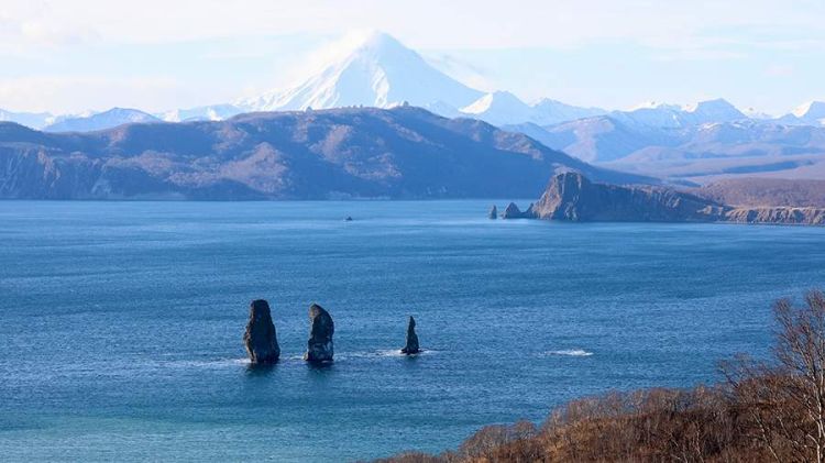 Kamçatkada son 24 saat ərzində üç afterşok qeydə alınıb