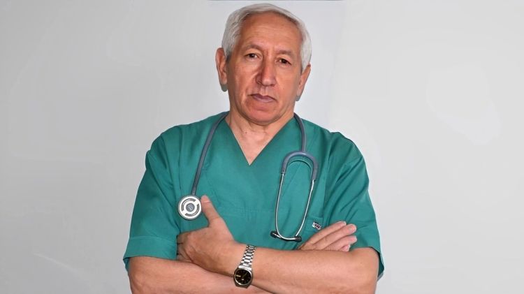 Azyaşlının ölümündə təqsirləndirilən həkimə hökm oxundu