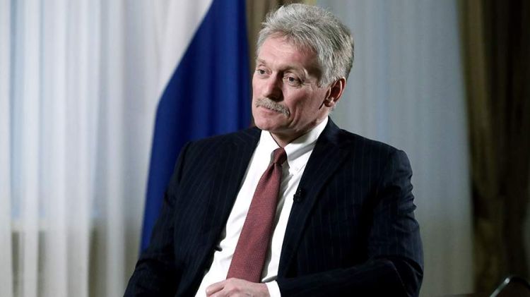 Peskov Hindistanı Rusiyanın böyük tərəfdaşı adlandırıb