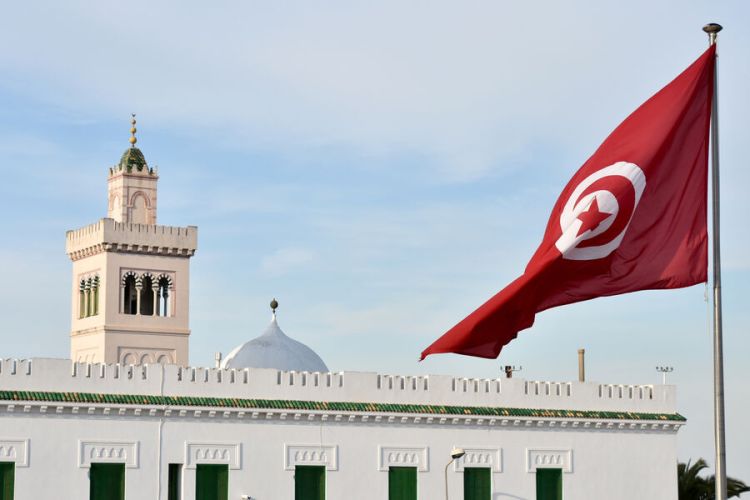 Tunisdə müxalifət koalisiyasının lideri həbs edilib