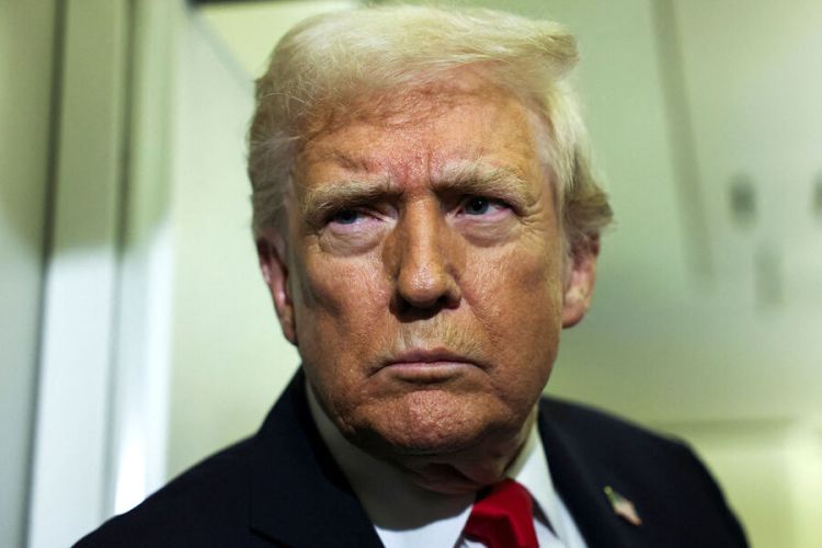 Tramp Ruanda və Konqo ilə bağlı planlarını açıqlayıb